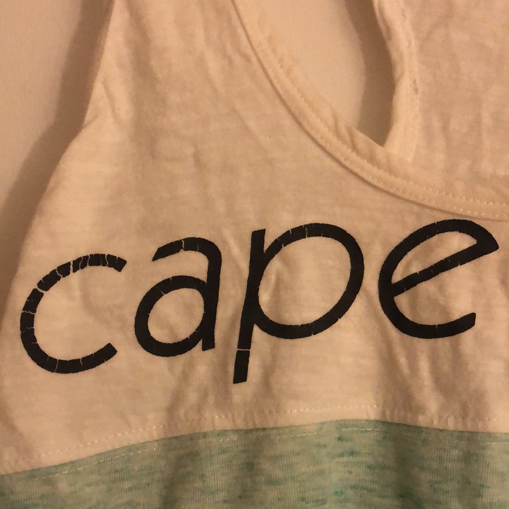 🏖️ Cape Cod Tank - Picture 3 of 5